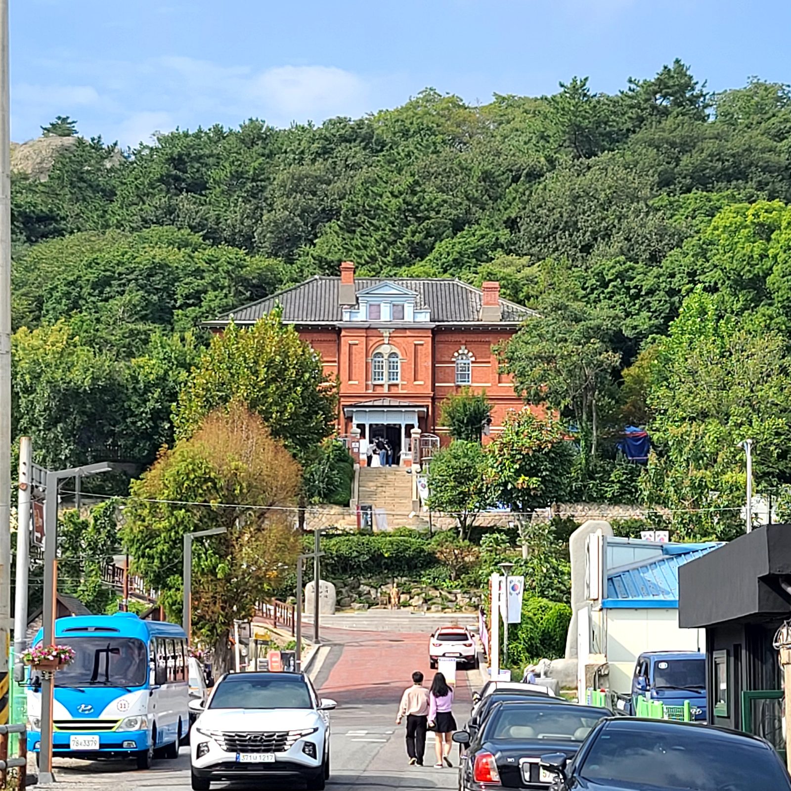 [샘플] 근대가옥 스테이